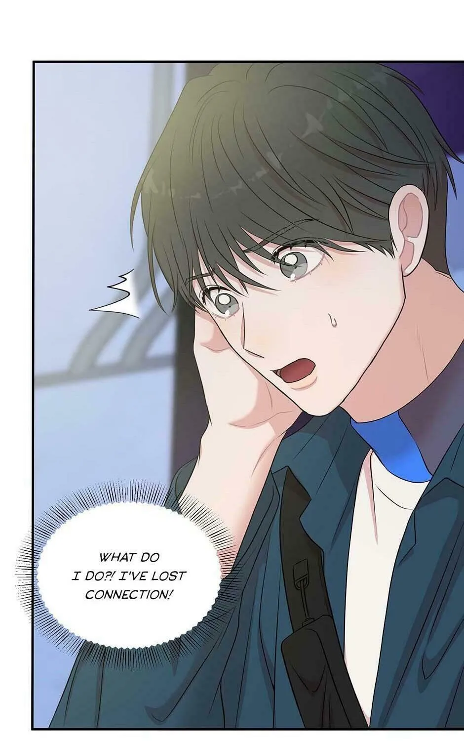 Read Engrave the Mark, Master chapter 51 image 48 on Lezhin