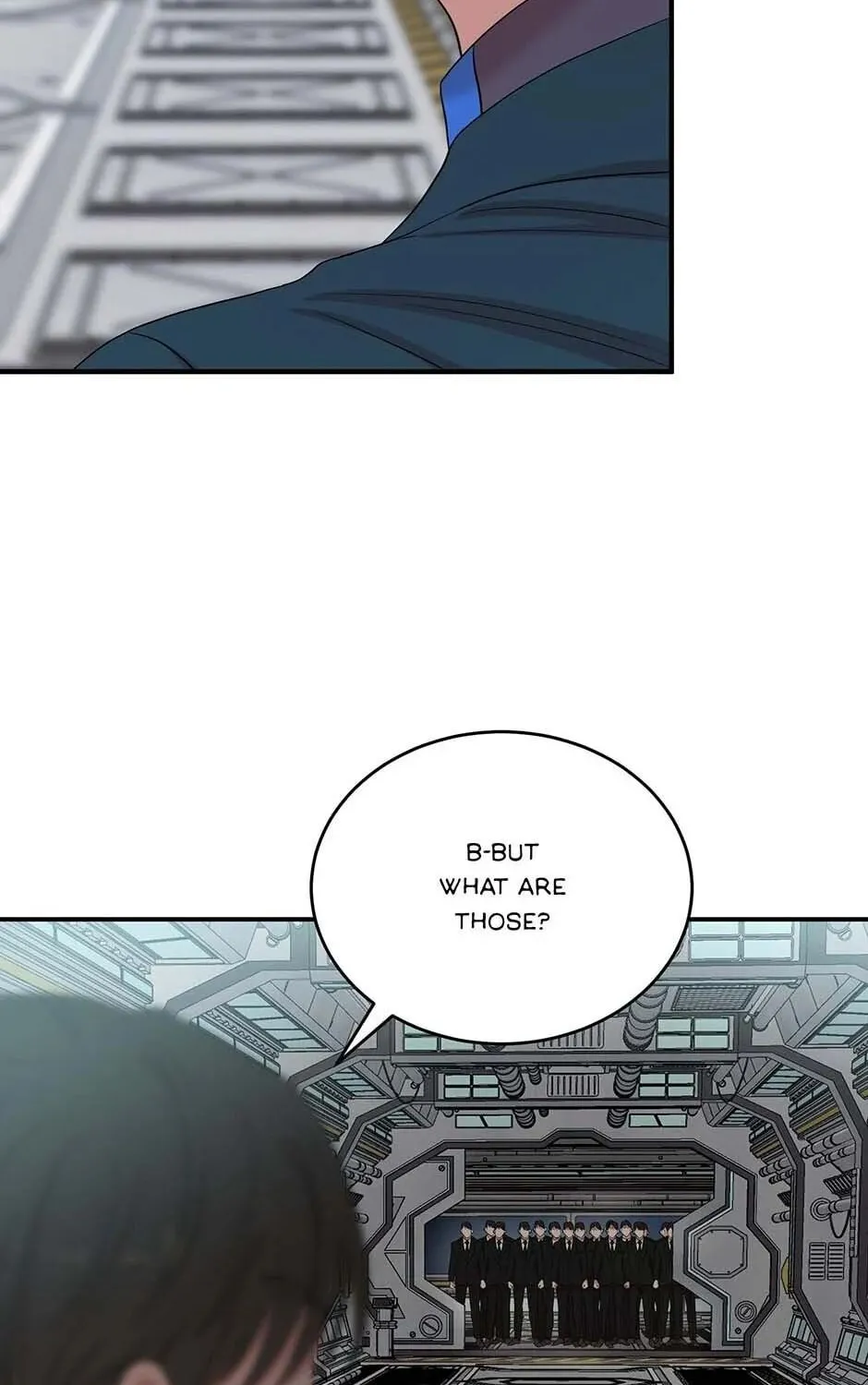 Read Engrave the Mark, Master chapter 51 image 5 on Lezhin