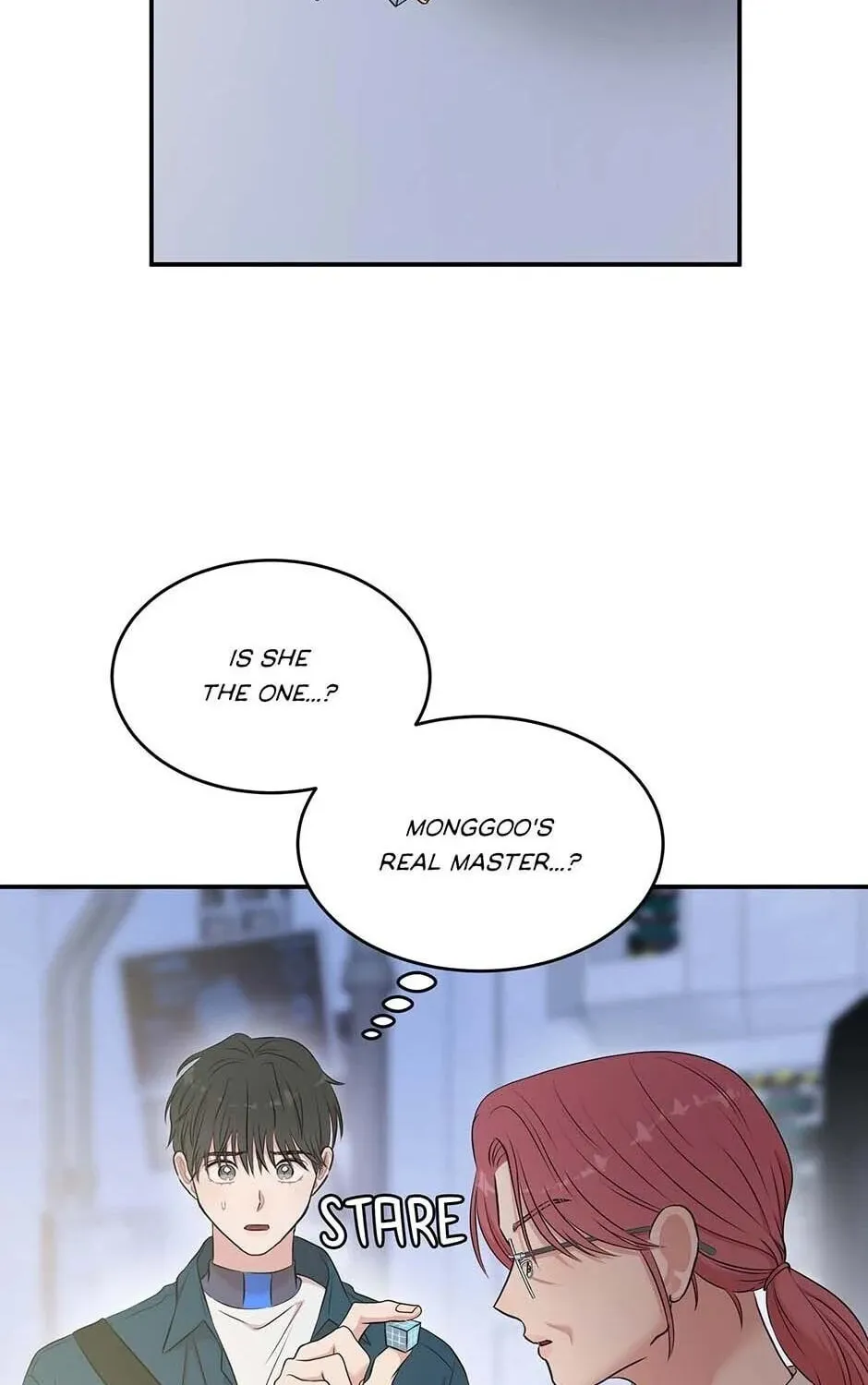 Read Engrave the Mark, Master chapter 51 image 62 on Lezhin