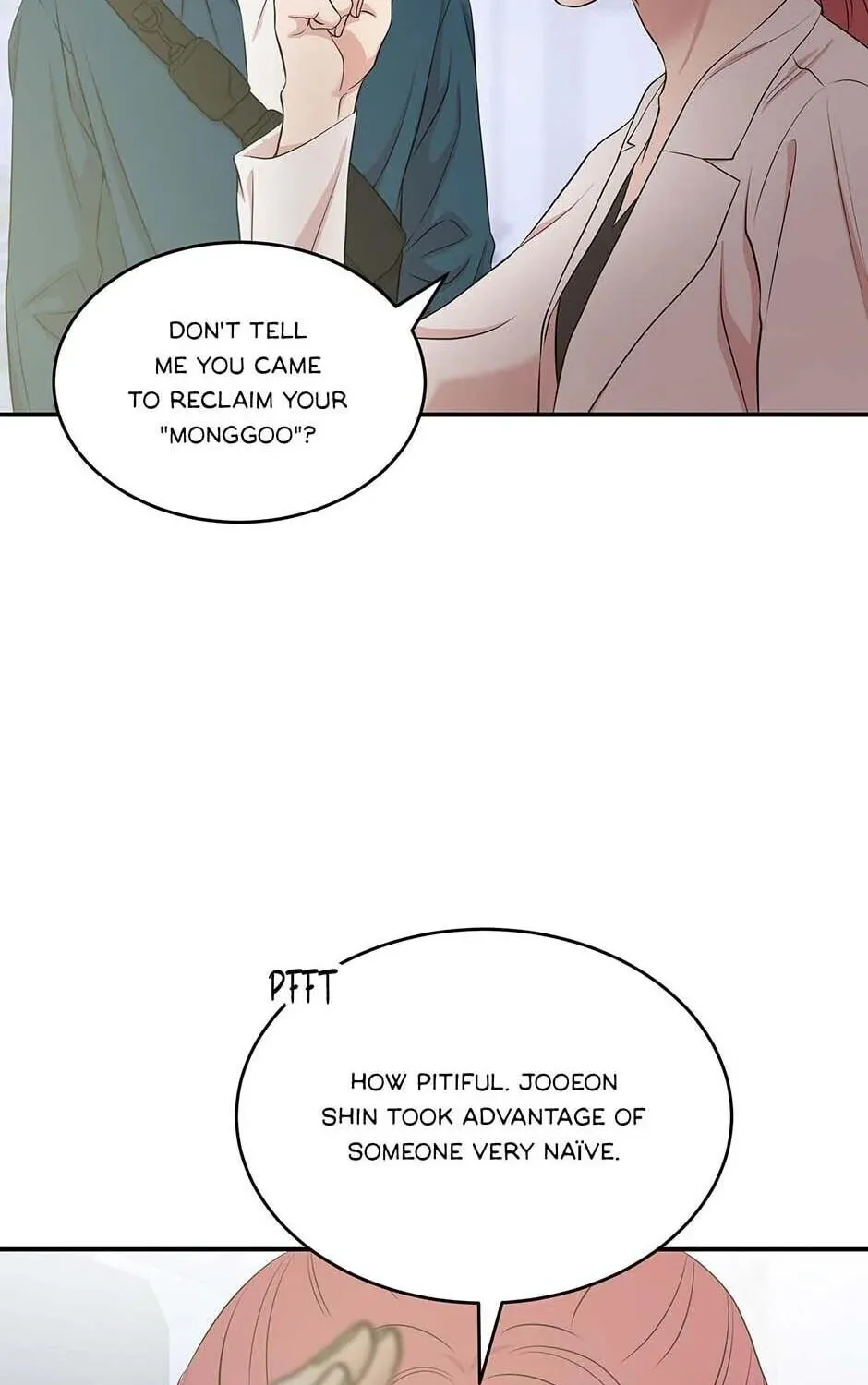 Read Engrave the Mark, Master chapter 51 image 63 on Lezhin