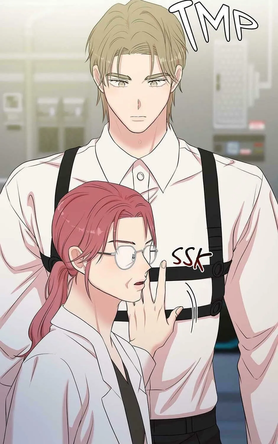 Read Engrave the Mark, Master chapter 51 image 68 on Lezhin