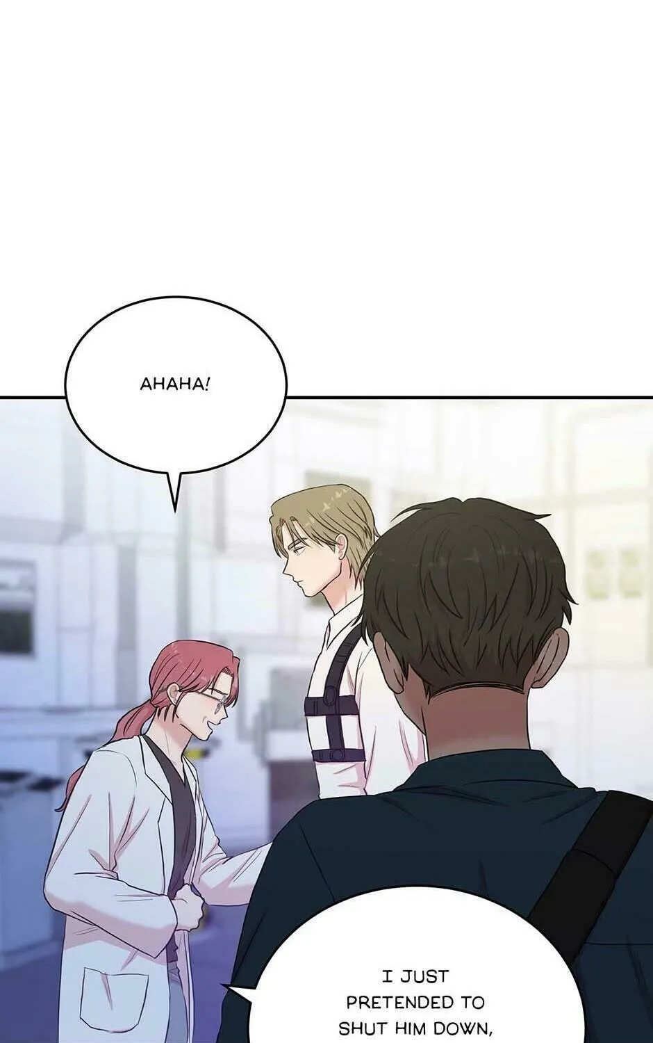 Read Engrave the Mark, Master chapter 51 image 75 on Lezhin