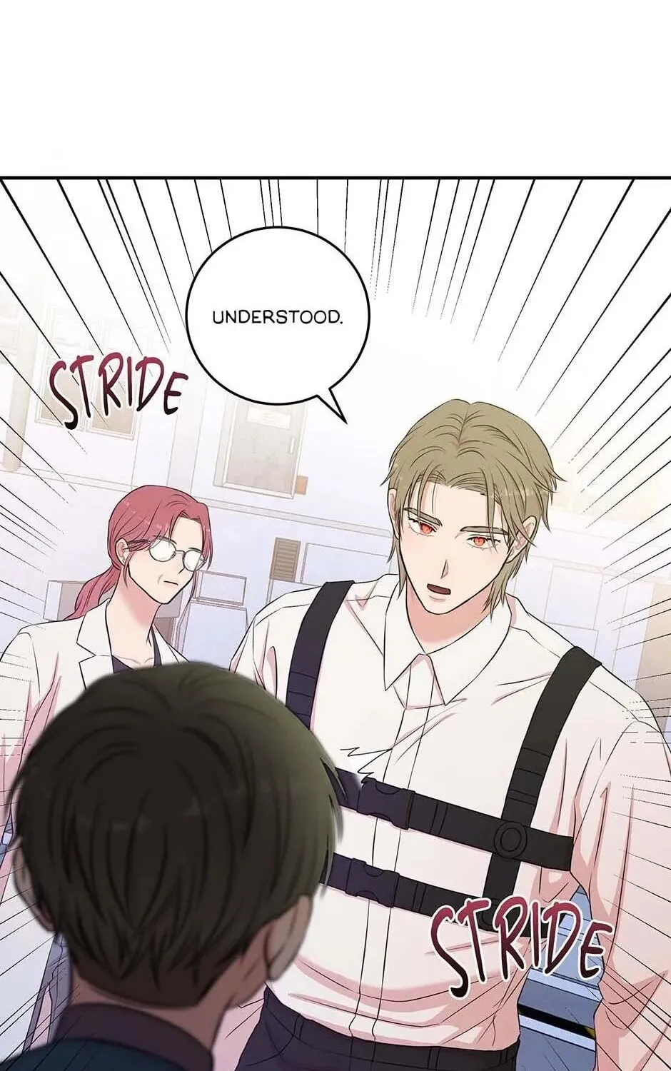 Read Engrave the Mark, Master chapter 51 image 81 on Lezhin