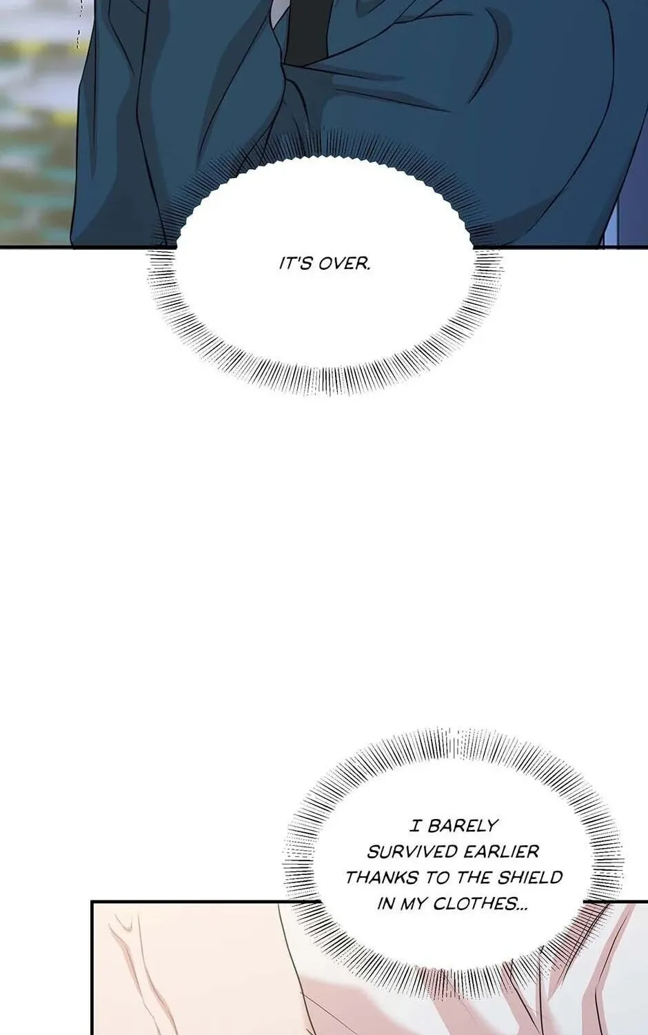 Read Engrave the Mark, Master chapter 52 image 10 on Lezhin