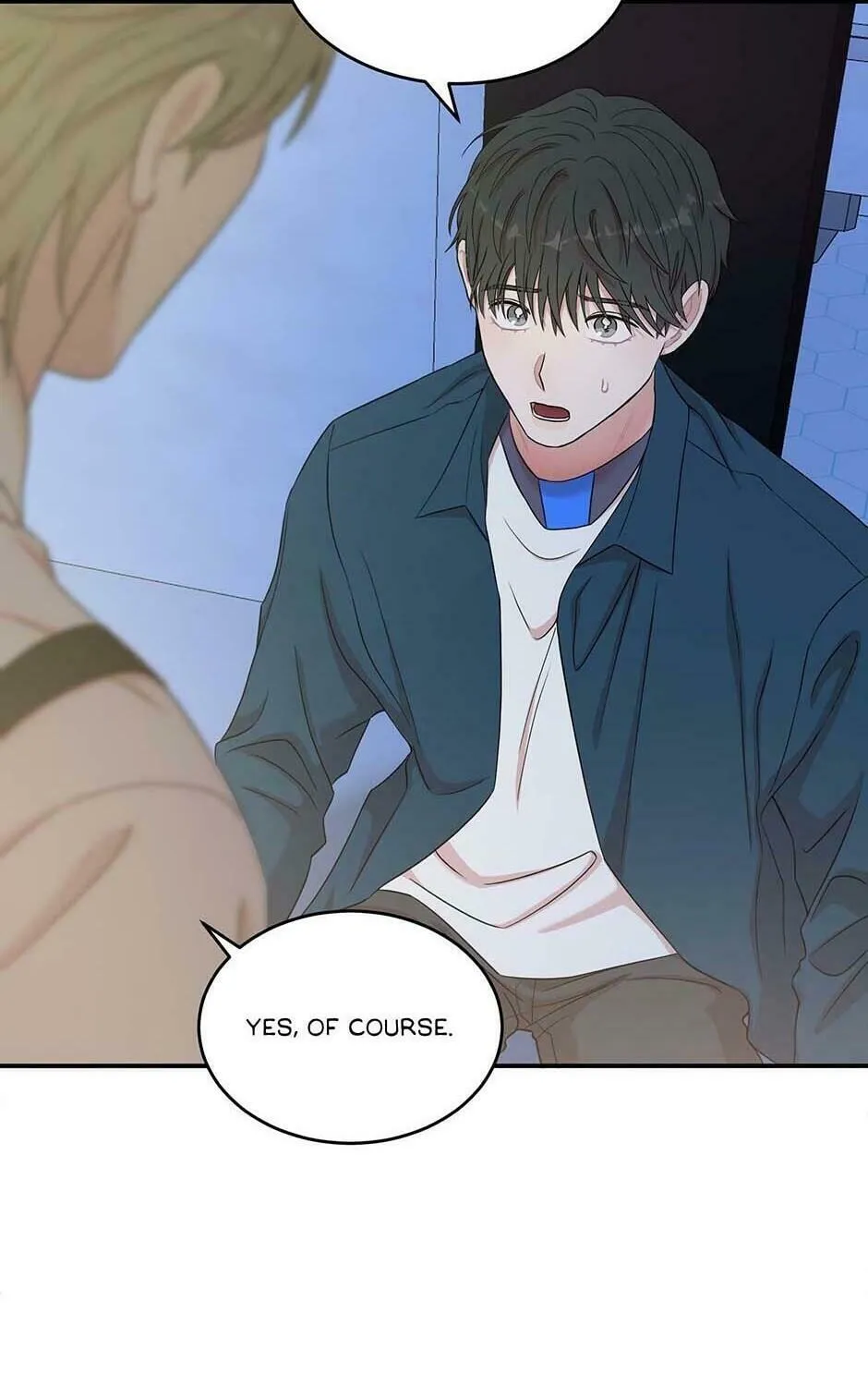 Read Engrave the Mark, Master chapter 52 image 106 on Lezhin