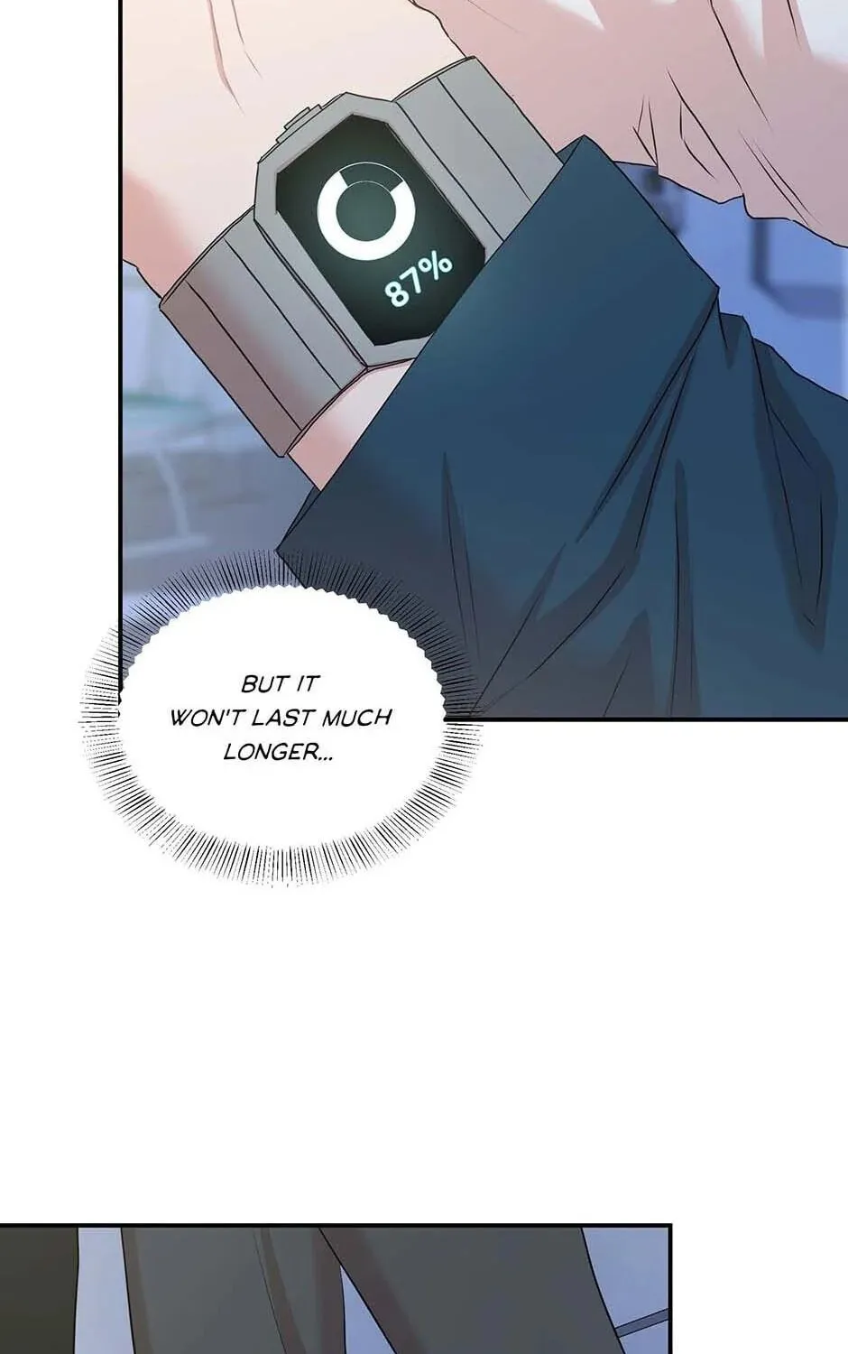 Read Engrave the Mark, Master chapter 52 image 11 on Lezhin