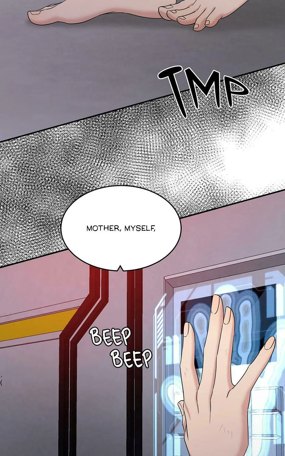 Read Engrave the Mark, Master chapter 52 image 116 on Lezhin