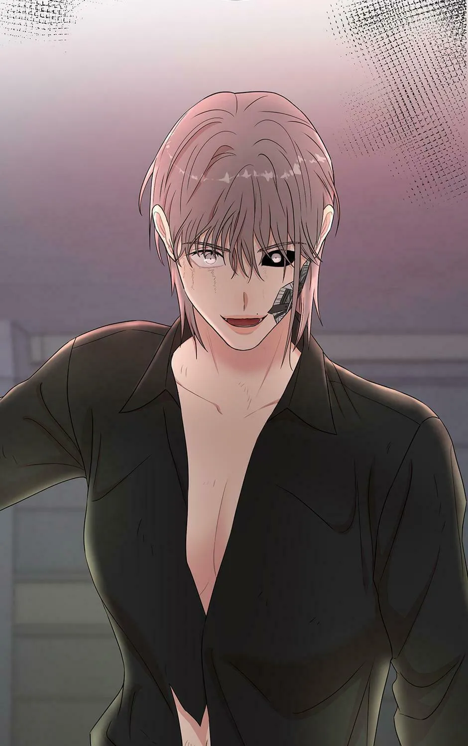 Read Engrave the Mark, Master chapter 52 image 119 on Lezhin