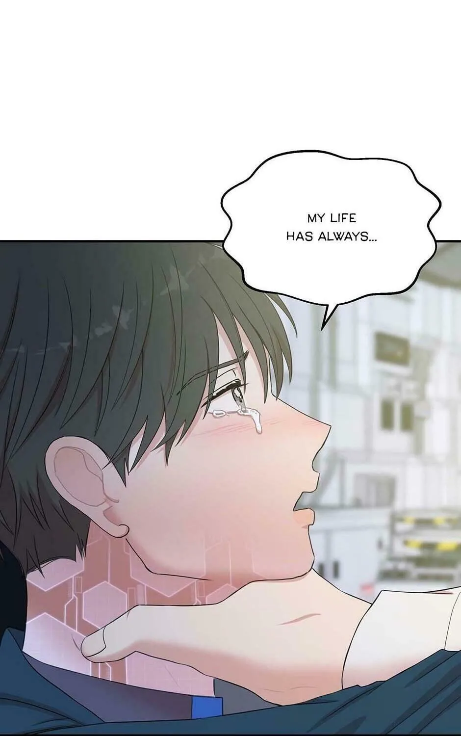 Read Engrave the Mark, Master chapter 52 image 17 on Lezhin