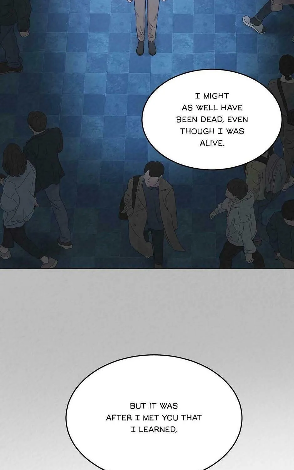 Read Engrave the Mark, Master chapter 52 image 19 on Lezhin