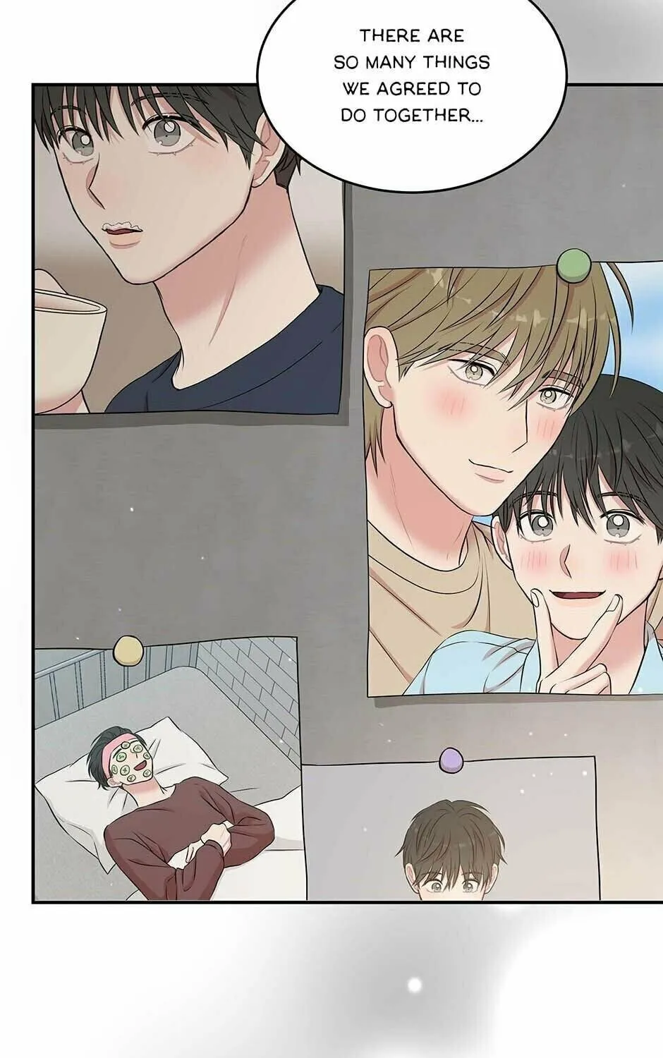 Read Engrave the Mark, Master chapter 52 image 2 on Lezhin