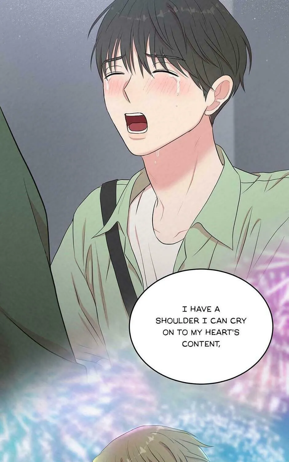 Read Engrave the Mark, Master chapter 52 image 21 on Lezhin