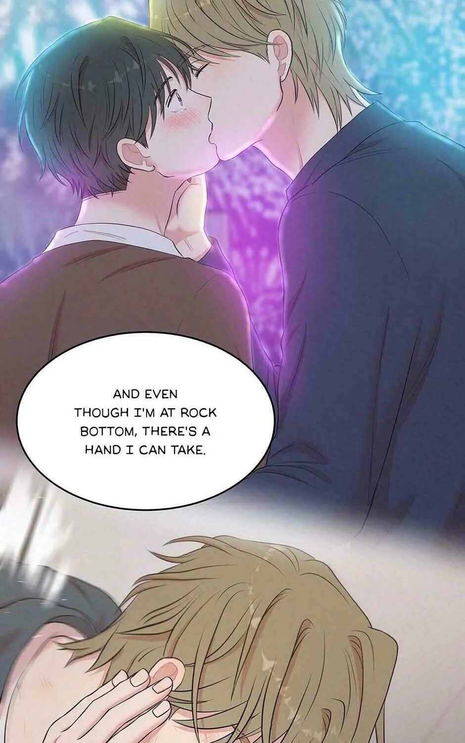 Read Engrave the Mark, Master chapter 52 image 22 on Lezhin