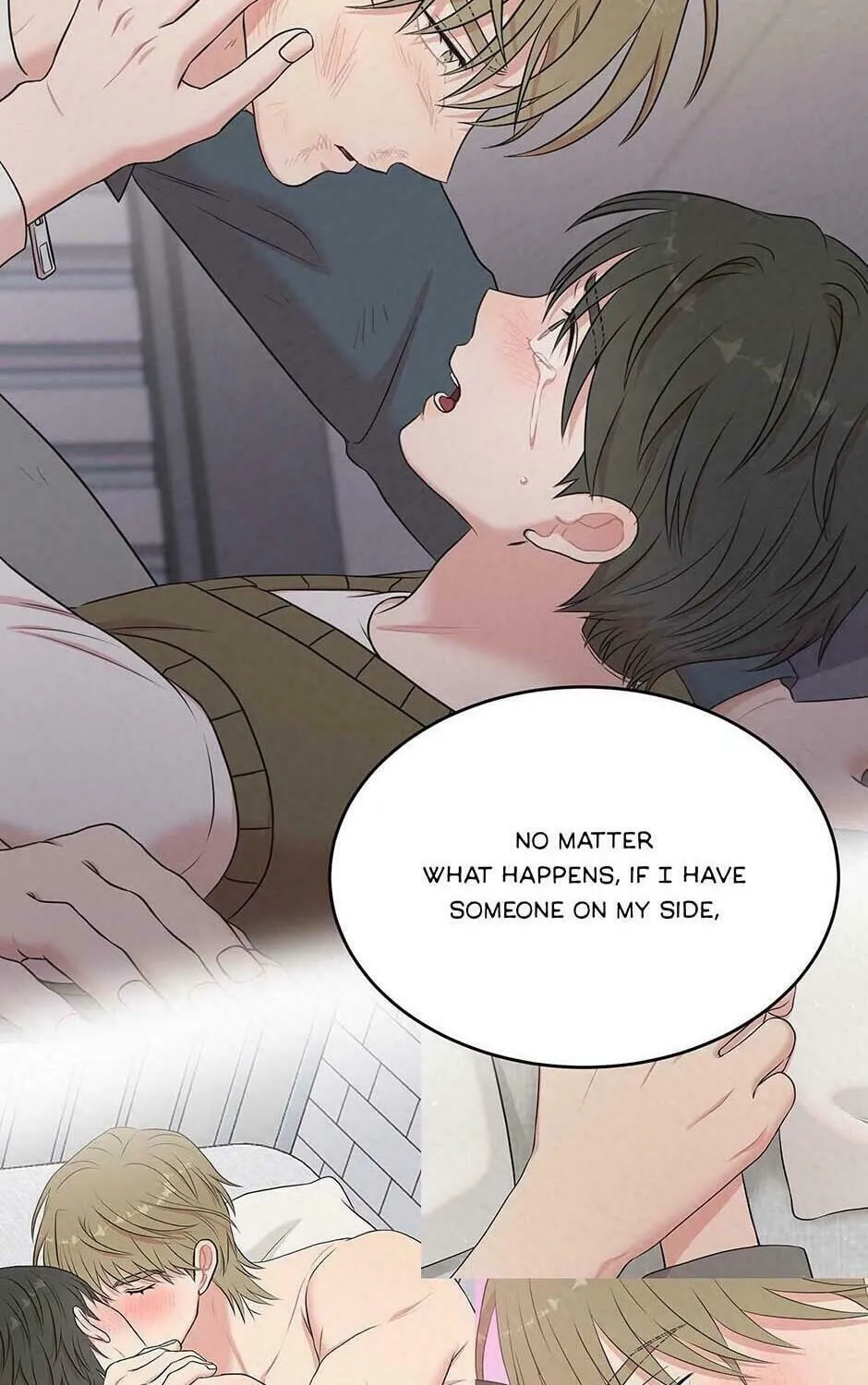 Read Engrave the Mark, Master chapter 52 image 23 on Lezhin