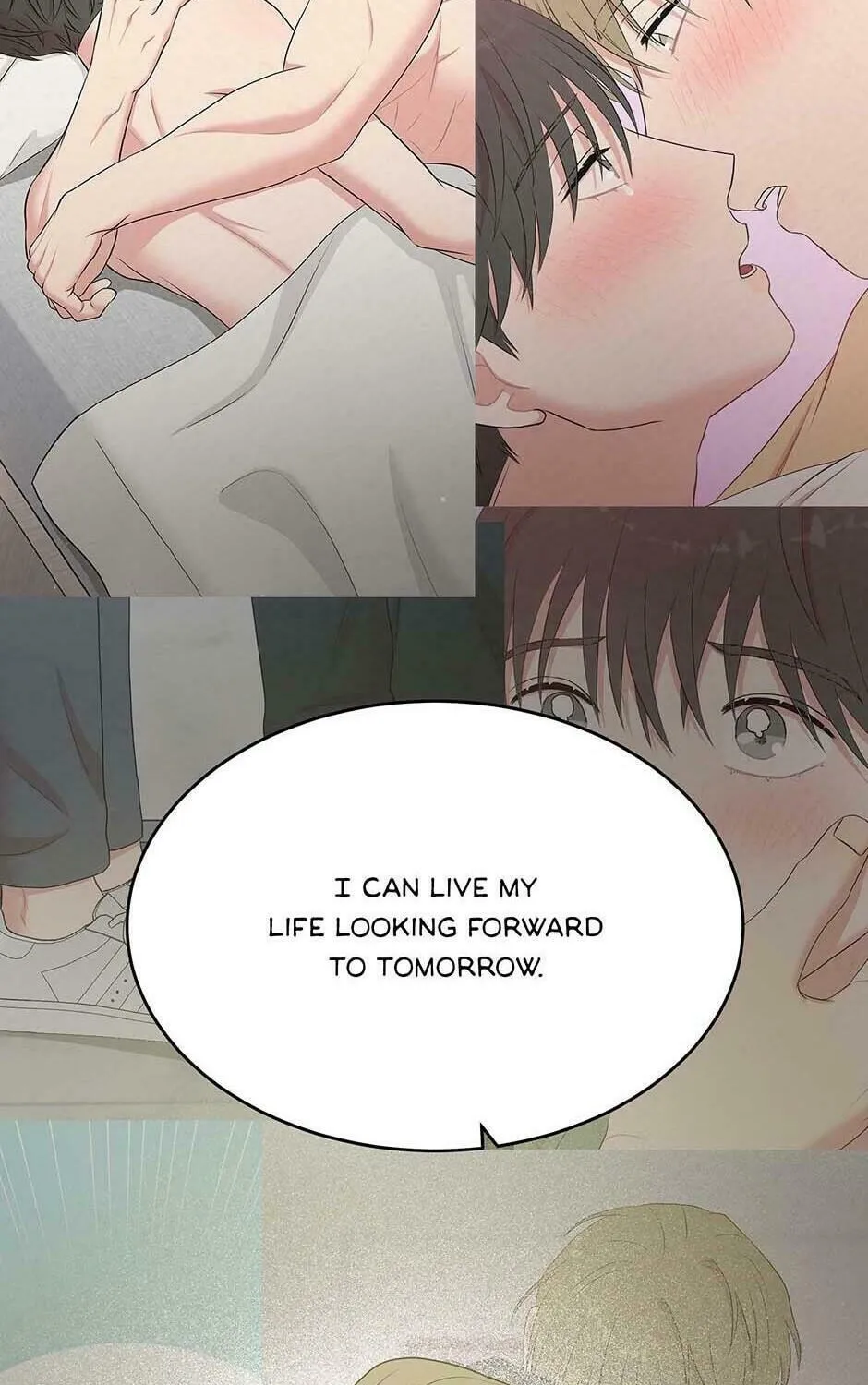 Read Engrave the Mark, Master chapter 52 image 24 on Lezhin