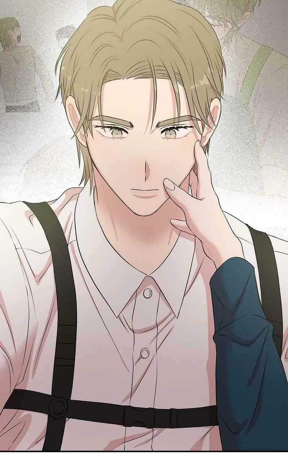 Read Engrave the Mark, Master chapter 52 image 25 on Lezhin