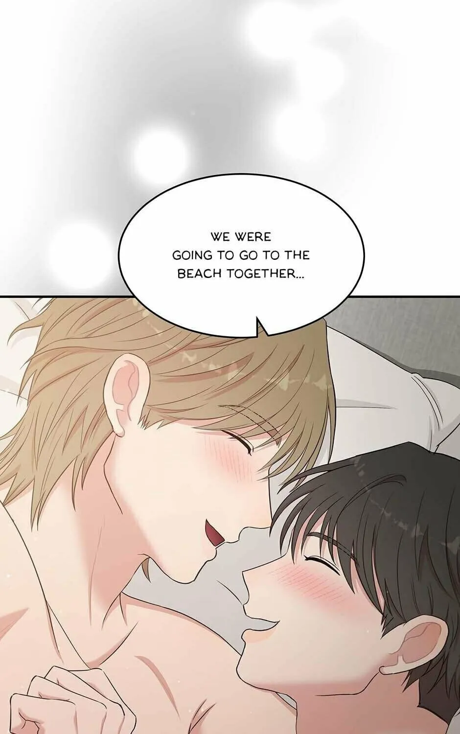 Read Engrave the Mark, Master chapter 52 image 3 on Lezhin