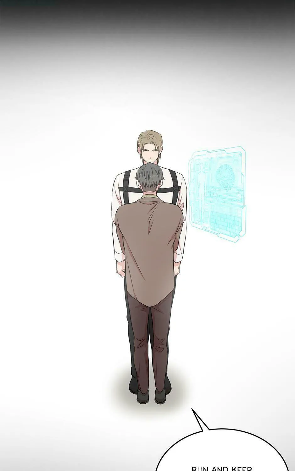 Read Engrave the Mark, Master chapter 52 image 45 on Lezhin
