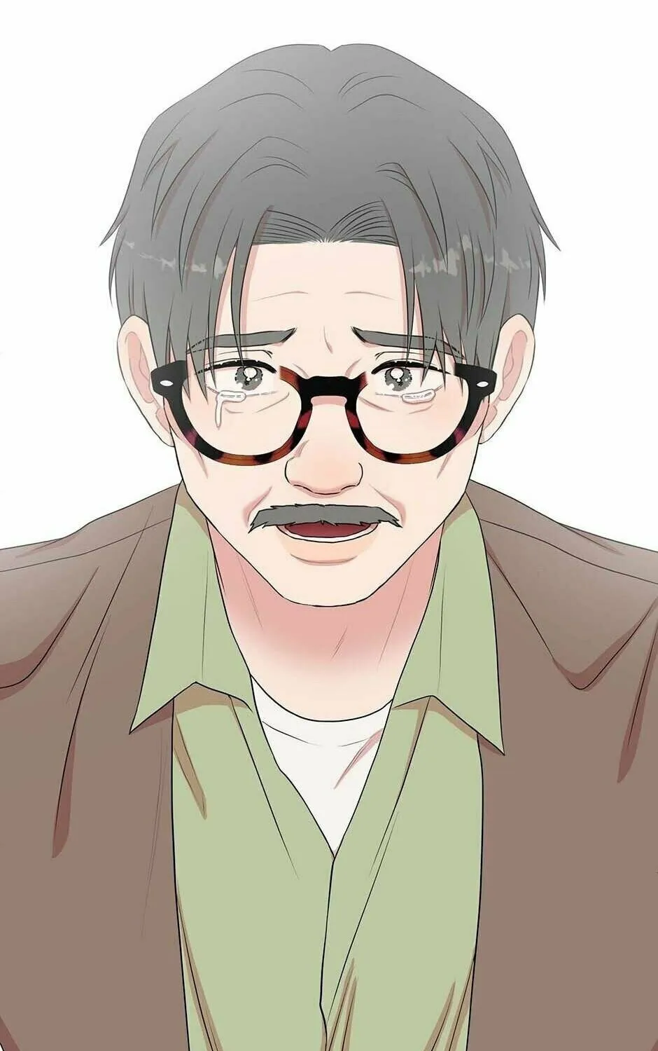 Read Engrave the Mark, Master chapter 52 image 51 on Lezhin