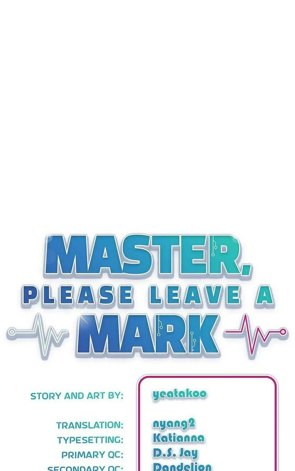 Read Engrave the Mark, Master chapter 52 image 75 on Lezhin