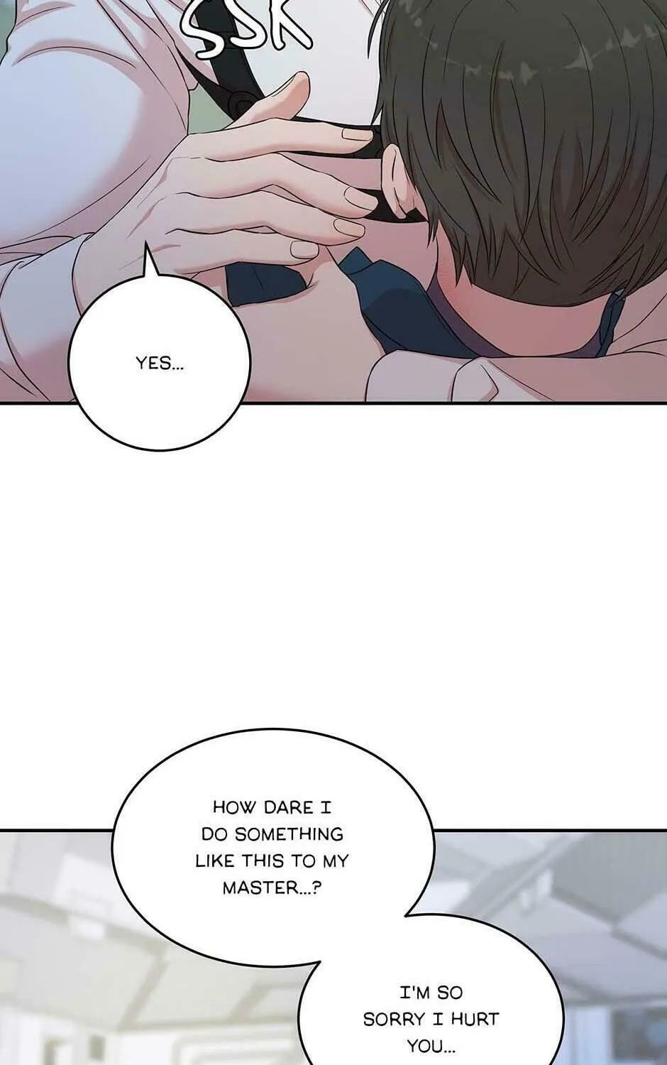 Read Engrave the Mark, Master chapter 52 image 81 on Lezhin