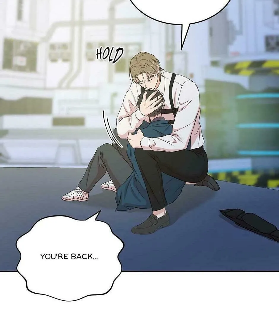 Read Engrave the Mark, Master chapter 52 image 82 on Lezhin