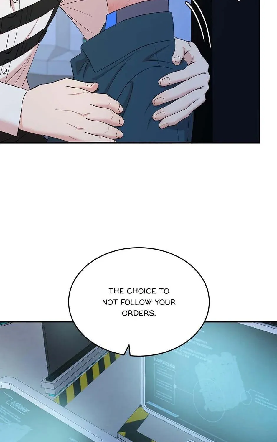 Read Engrave the Mark, Master chapter 52 image 90 on Lezhin