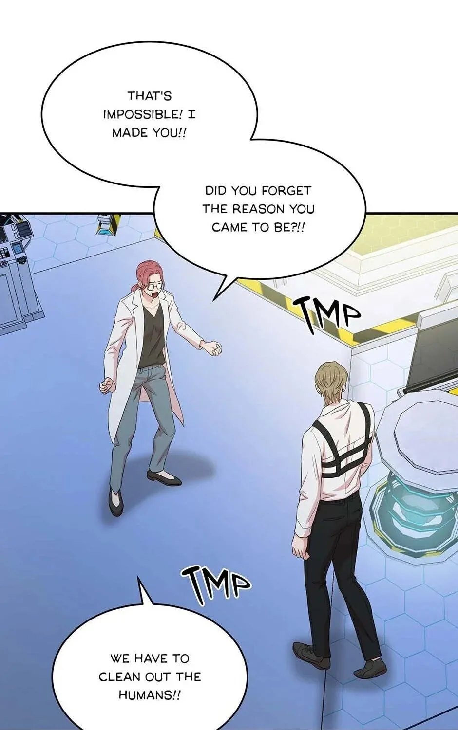Read Engrave the Mark, Master chapter 52 image 92 on Lezhin