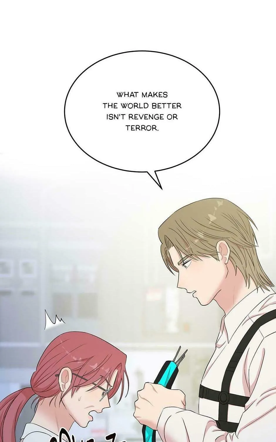 Read Engrave the Mark, Master chapter 52 image 96 on Lezhin