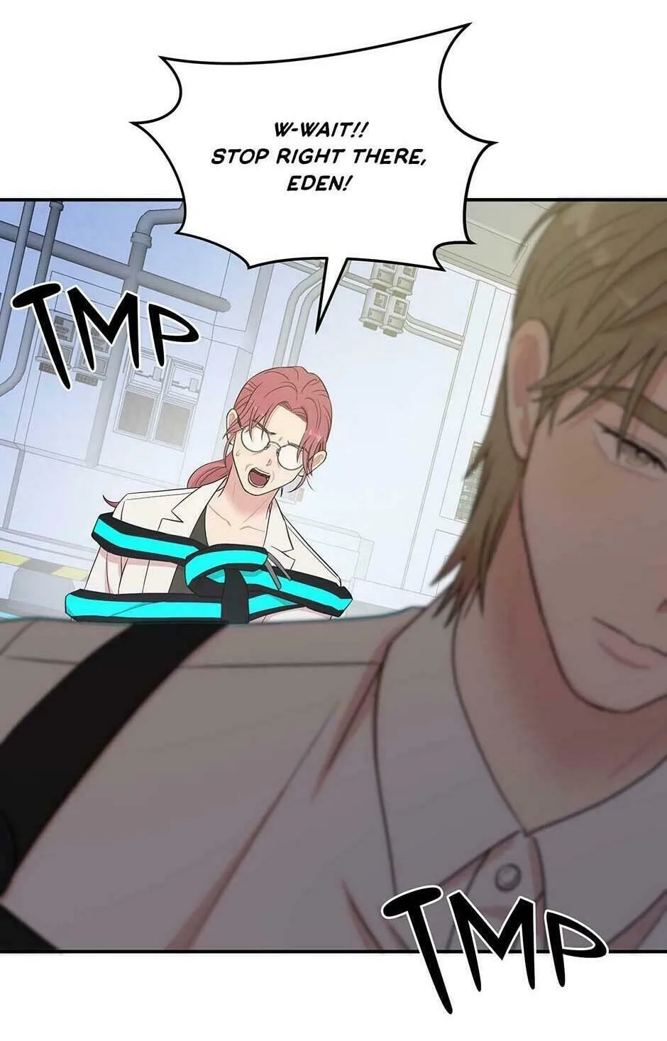 Read Engrave the Mark, Master chapter 52 image 99 on Lezhin
