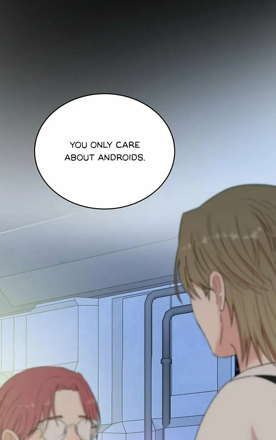 Read Engrave the Mark, Master chapter 53 image 14 on Lezhin