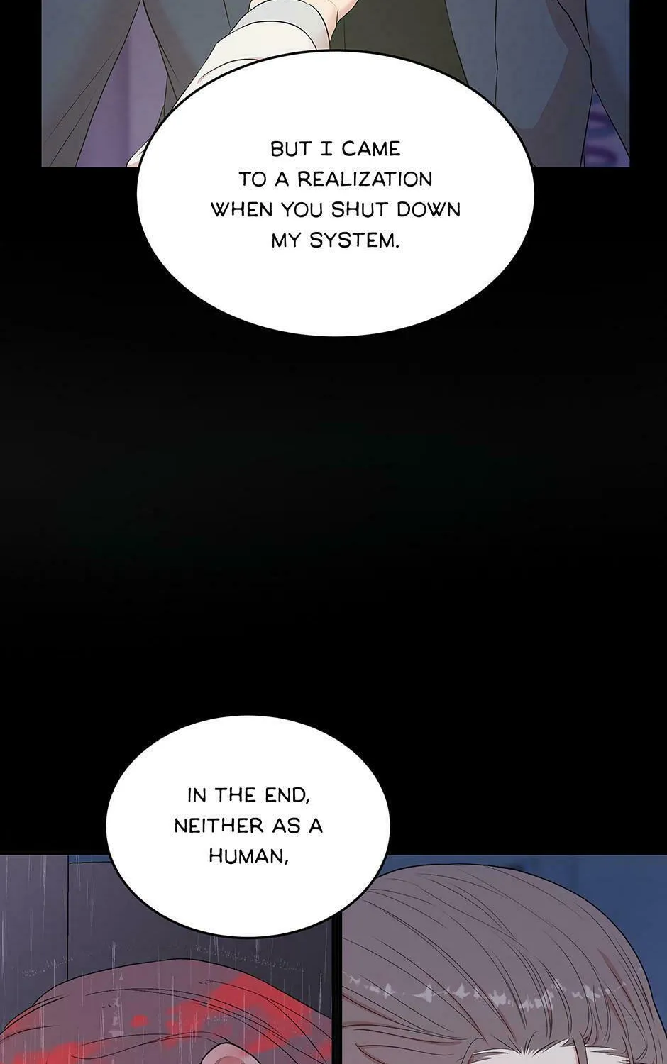 Read Engrave the Mark, Master chapter 53 image 23 on Lezhin