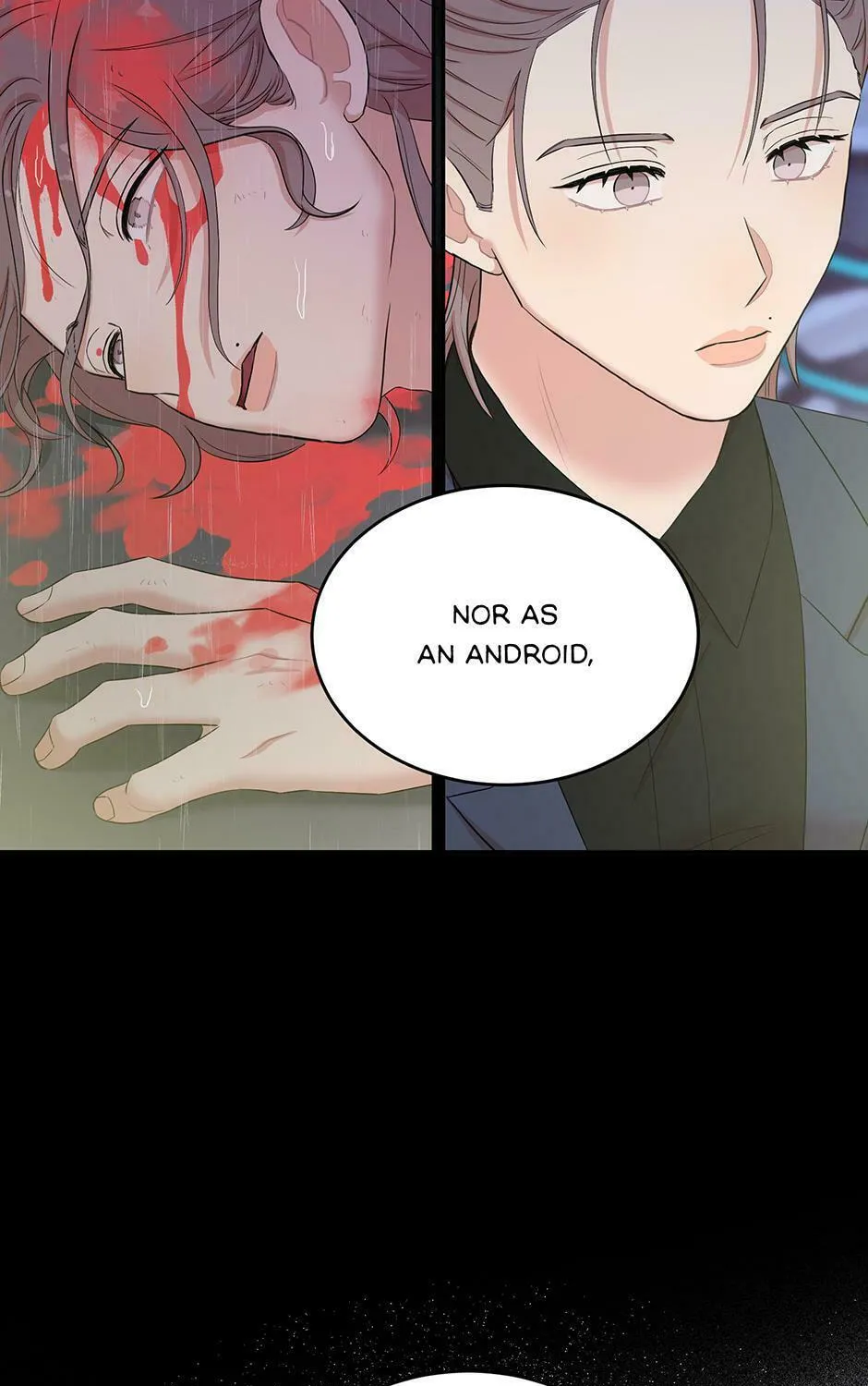 Read Engrave the Mark, Master chapter 53 image 24 on Lezhin