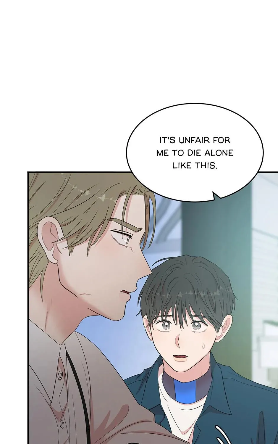 Read Engrave the Mark, Master chapter 53 image 27 on Lezhin