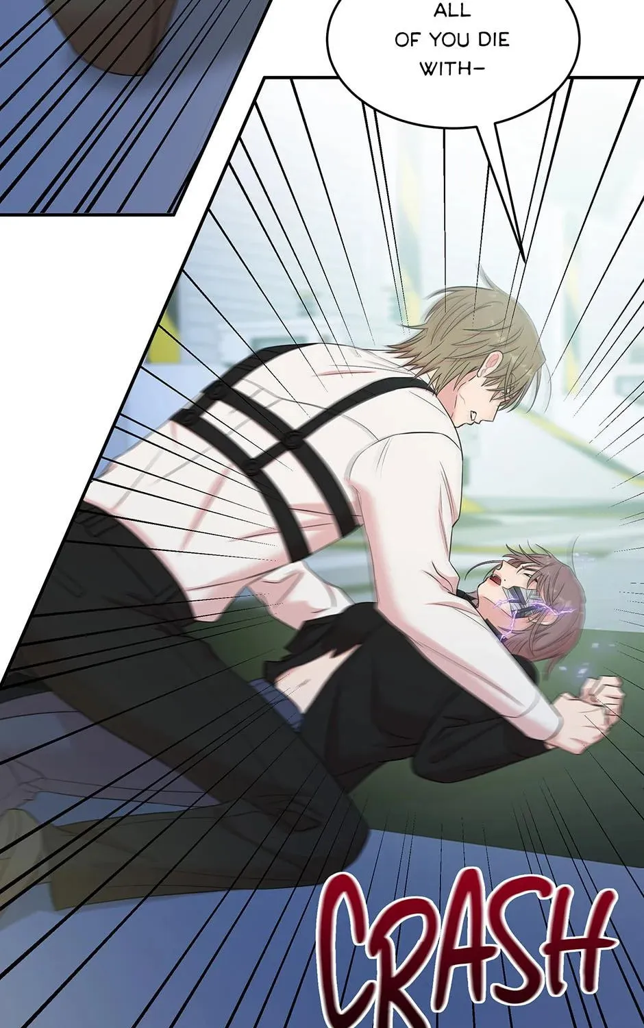 Read Engrave the Mark, Master chapter 53 image 29 on Lezhin
