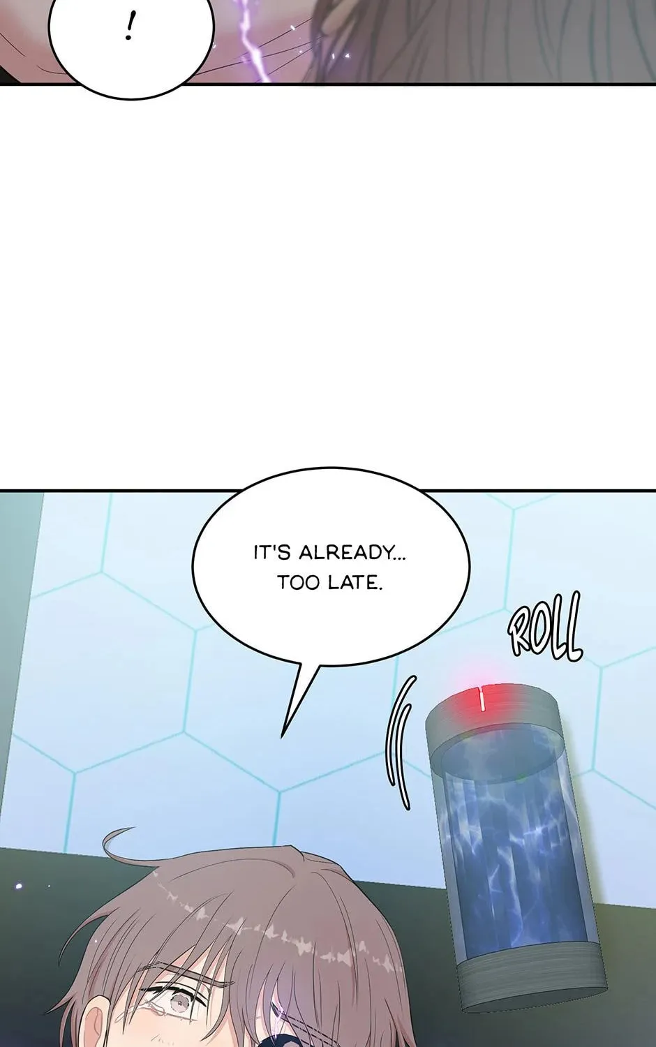 Read Engrave the Mark, Master chapter 53 image 32 on Lezhin