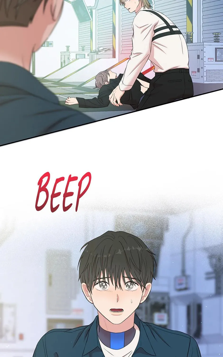 Read Engrave the Mark, Master chapter 53 image 37 on Lezhin