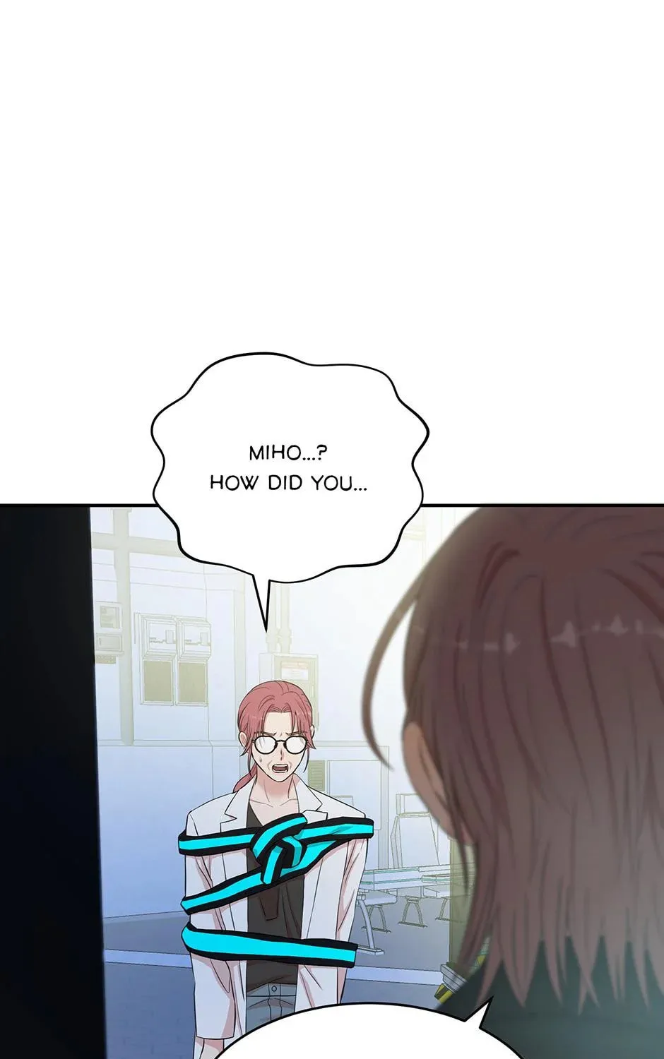 Read Engrave the Mark, Master chapter 53 image 4 on Lezhin