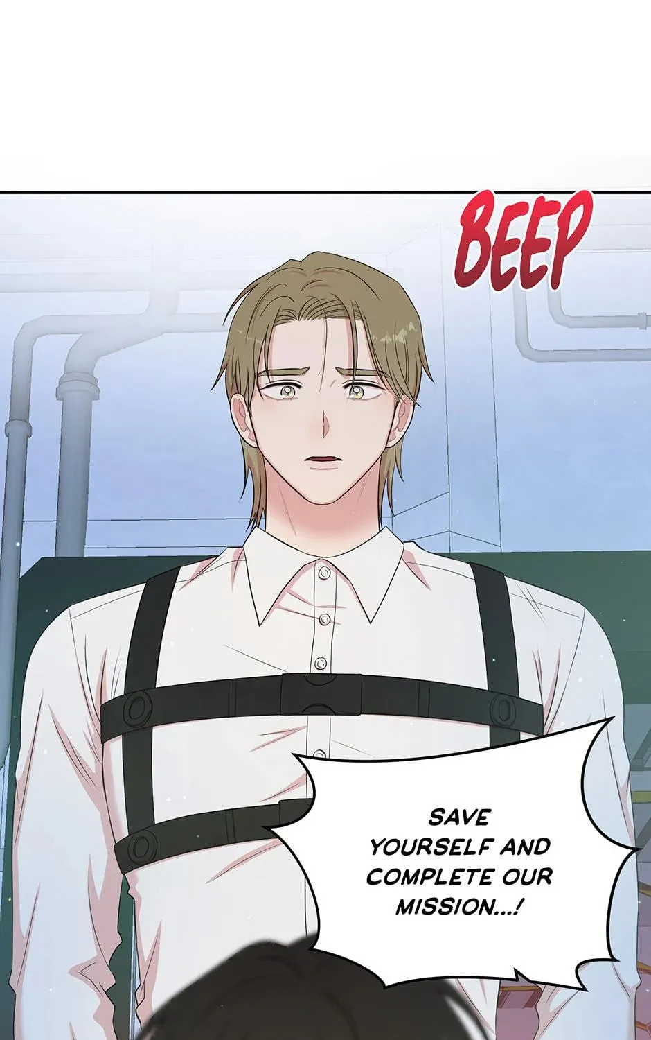 Read Engrave the Mark, Master chapter 53 image 43 on Lezhin