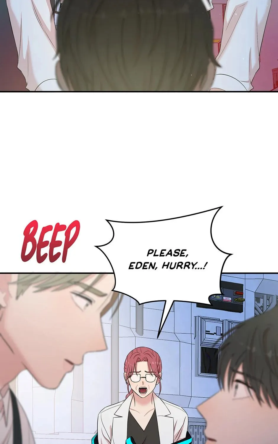 Read Engrave the Mark, Master chapter 53 image 44 on Lezhin