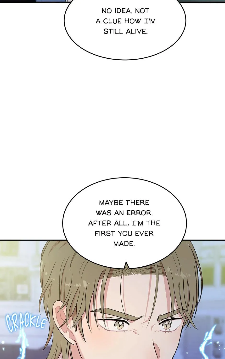 Read Engrave the Mark, Master chapter 53 image 5 on Lezhin