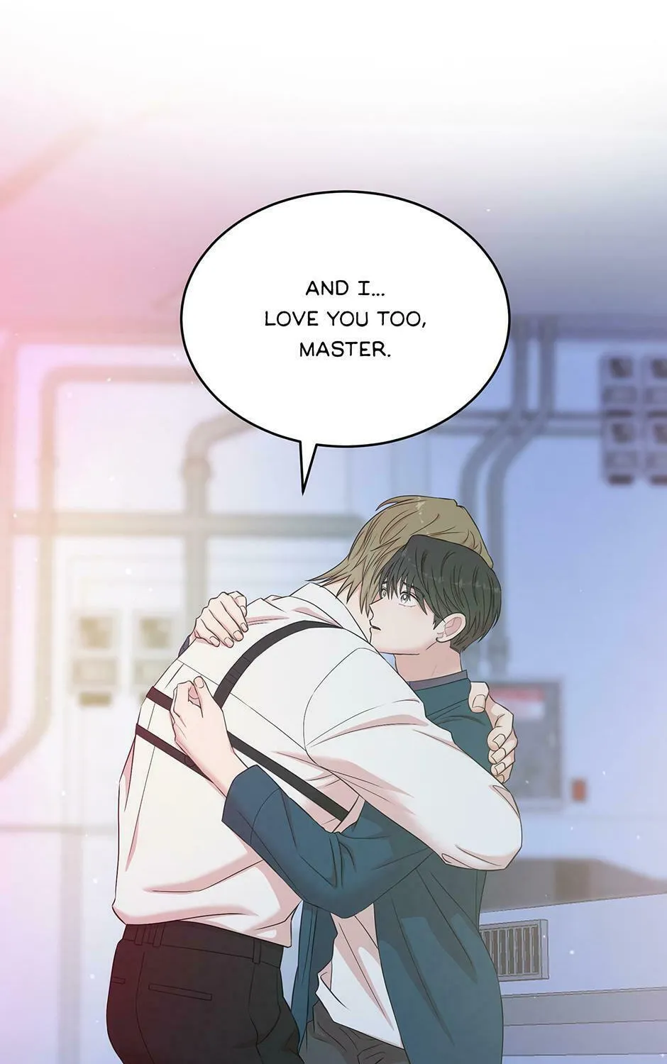 Read Engrave the Mark, Master chapter 53 image 50 on Lezhin
