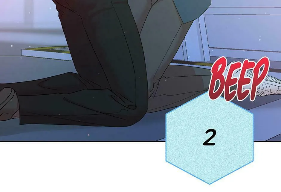 Read Engrave the Mark, Master chapter 53 image 51 on Lezhin
