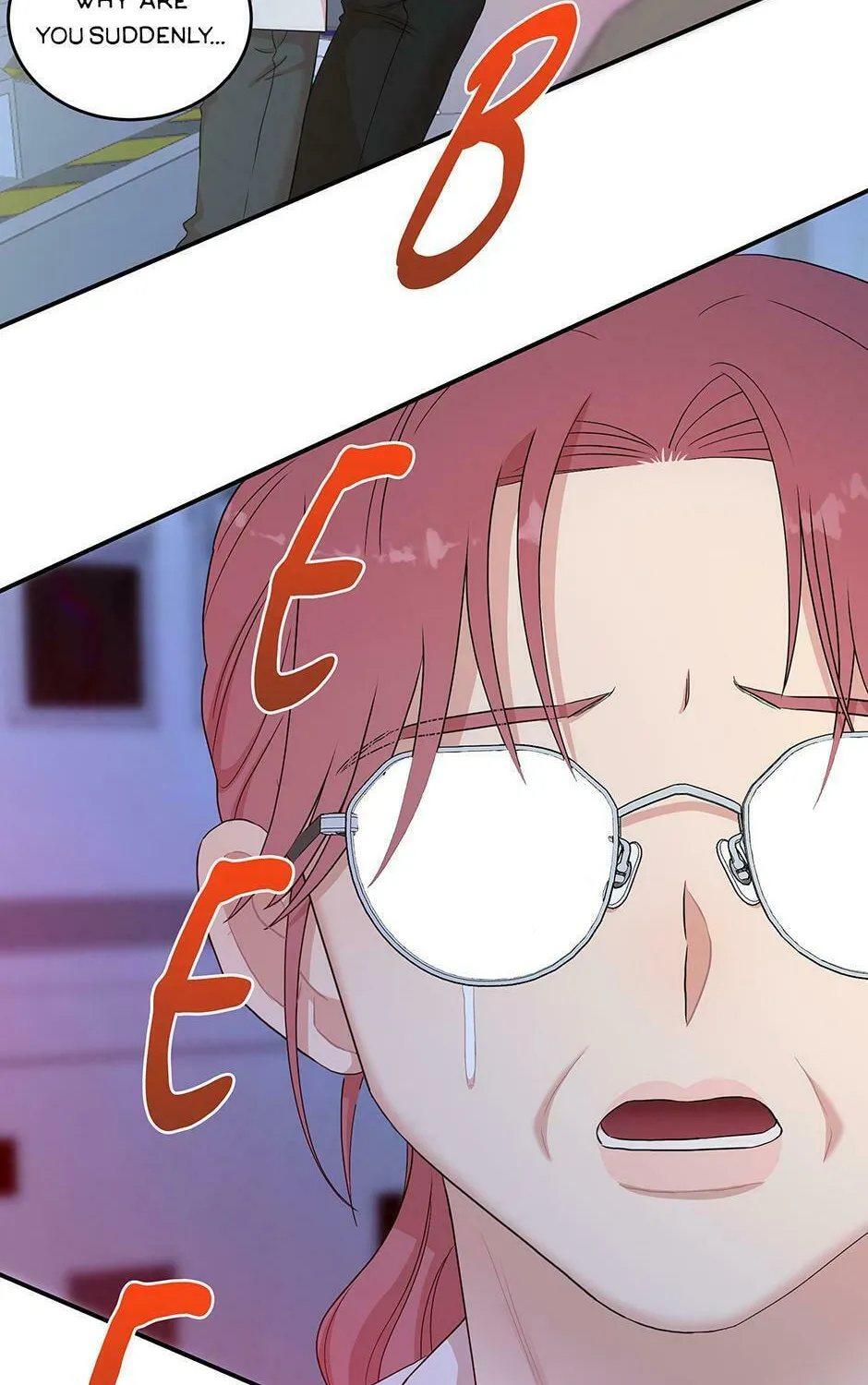Read Engrave the Mark, Master chapter 53 image 53 on Lezhin