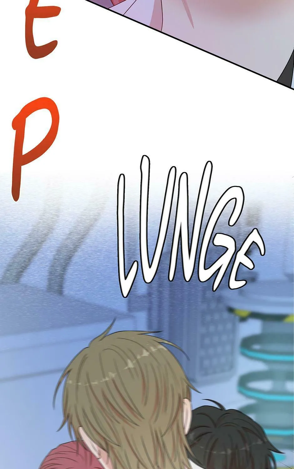 Read Engrave the Mark, Master chapter 53 image 54 on Lezhin