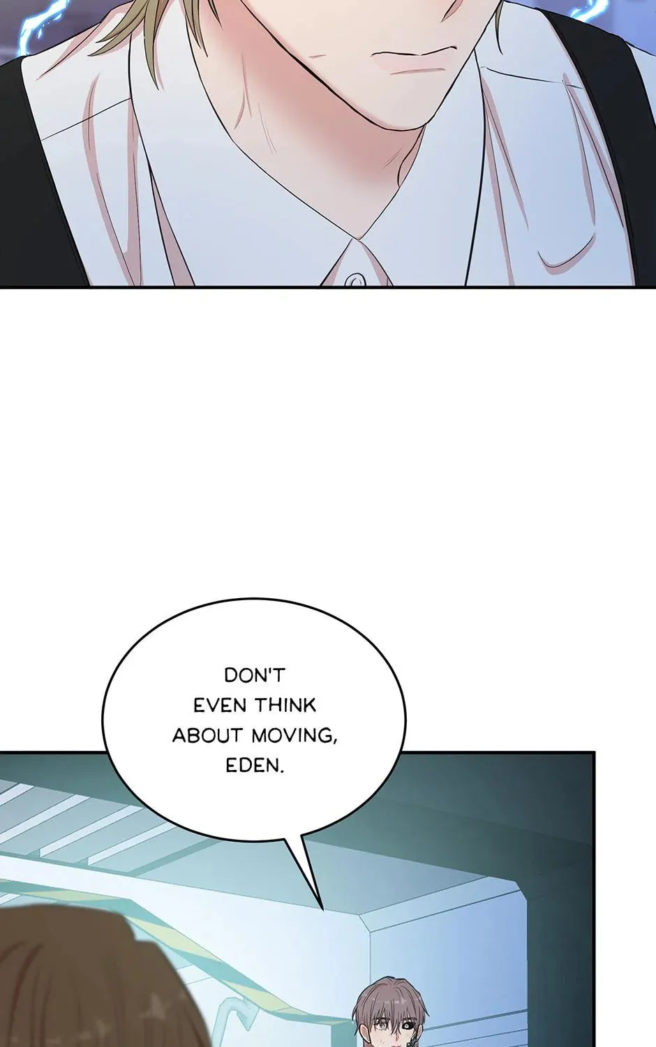 Read Engrave the Mark, Master chapter 53 image 6 on Lezhin
