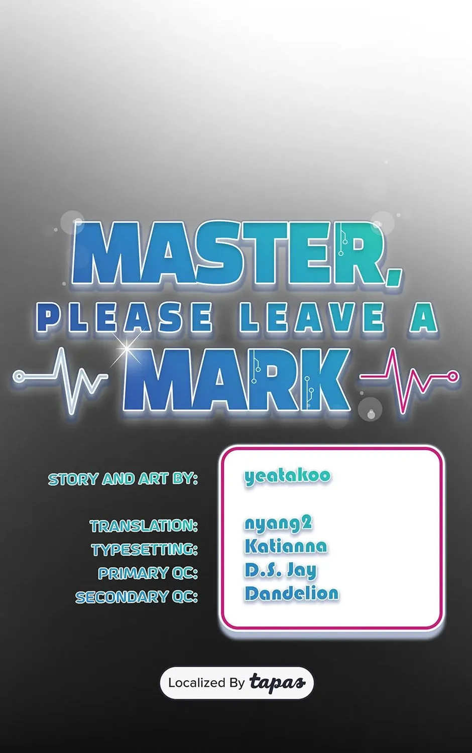 Read Engrave the Mark, Master chapter 53 image 61 on Lezhin