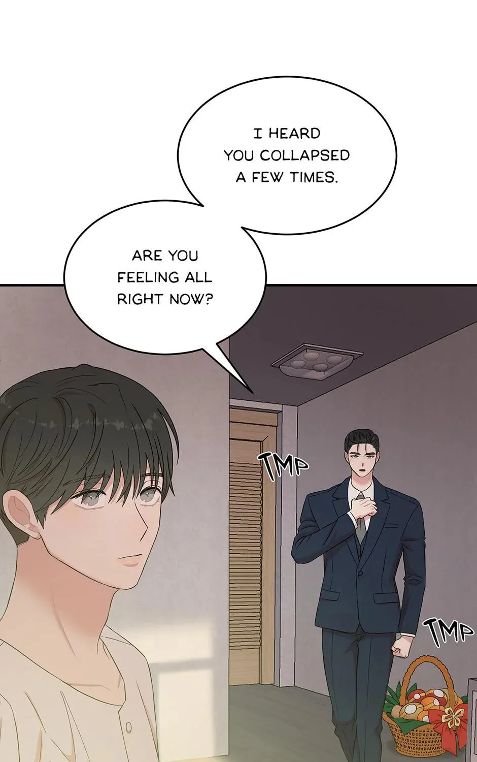 Read Engrave the Mark, Master chapter 53 image 83 on Lezhin