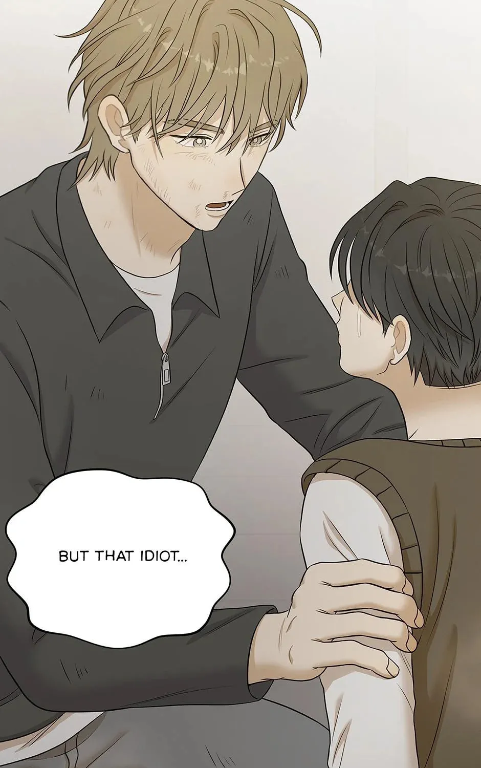 Read Engrave the Mark, Master chapter 53 image 99 on Lezhin