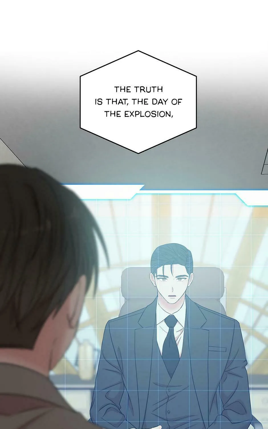 Read Engrave the Mark, Master chapter 54 image 104 on Lezhin